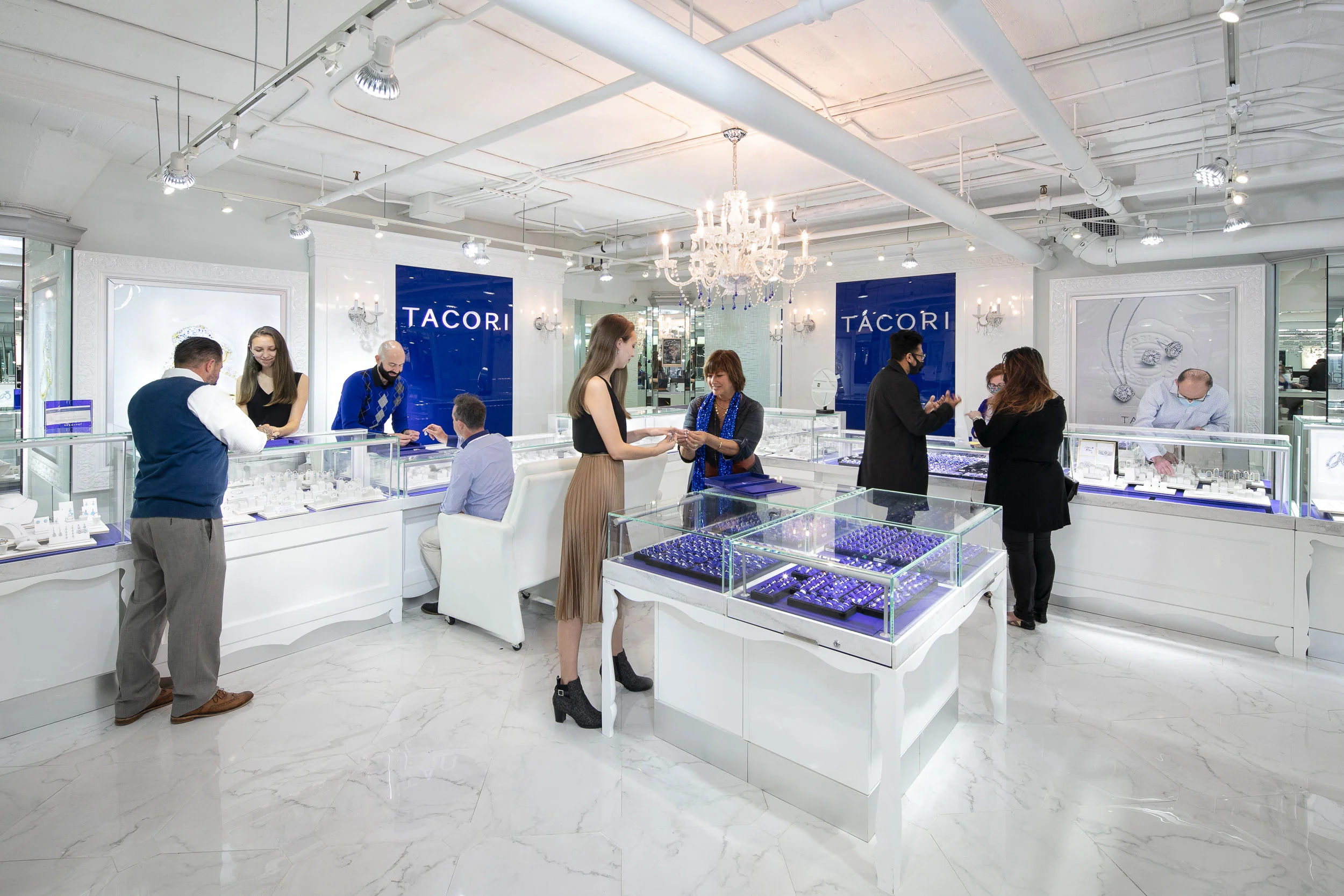 Timeless Elegance Since 1974