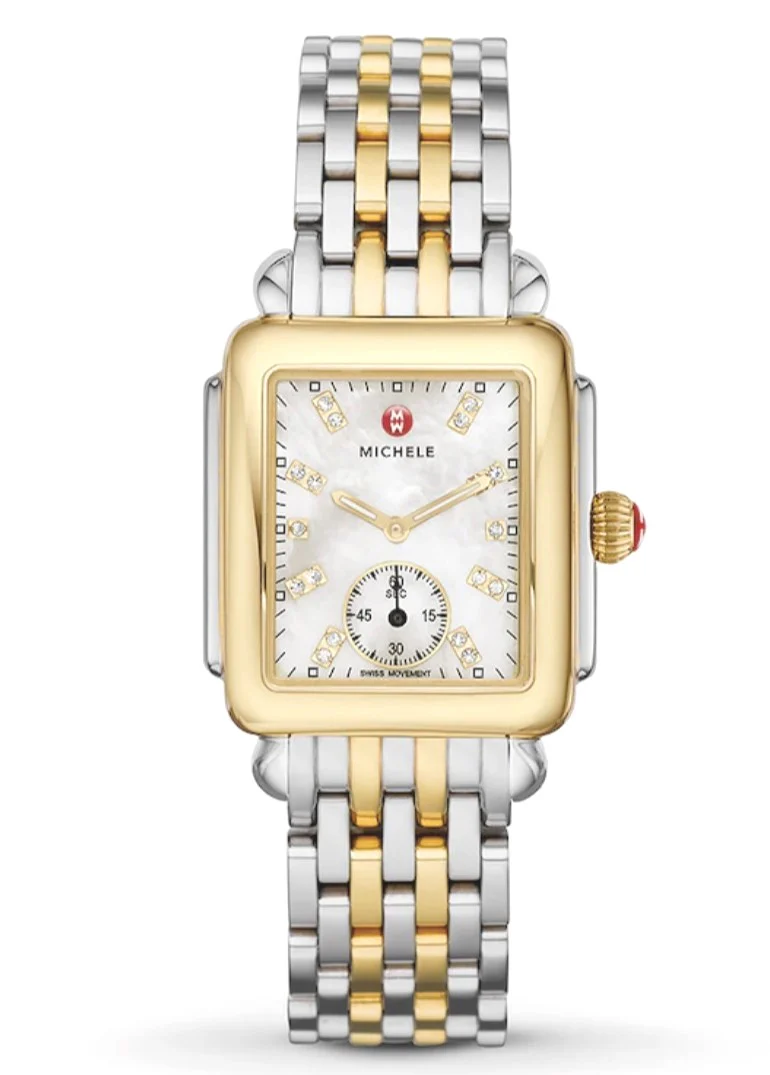 Labor Day Timepiece Sale